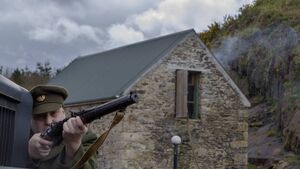New documentary film explores war torn Waterford 