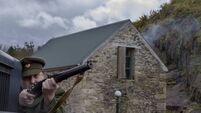 New documentary film explores war torn Waterford 