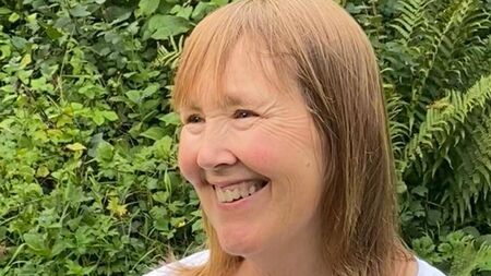 Award winning poet coming to Waterford this week
