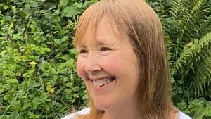 Award winning poet coming to Waterford this week