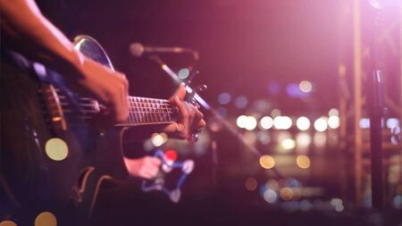 What's On in Waterford: Culture Night, live music and more