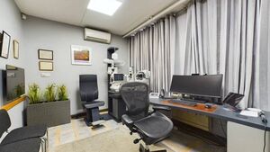 Iconic landmark building on the market in Waterford City