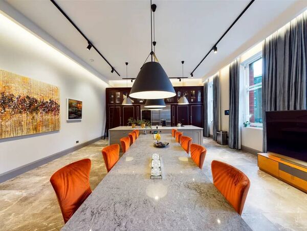 Clyde House is an exceptional property