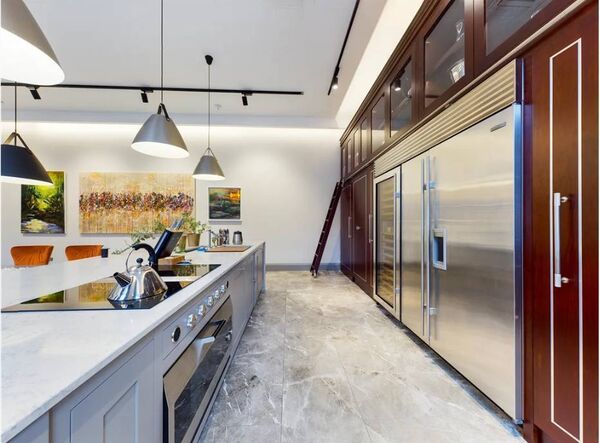 Clyde House is an exceptional property