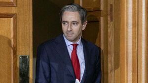 Simon Harris ‘looking forward’ to first official visit to Derry