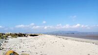 Big Beach Clean at An Rinn peninsula in Waterford this Saturday