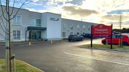 Tramore Nursing Home - 'Nice place to live' 