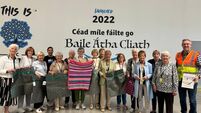 Skillful Waterford retirement group sponsored by Amazon