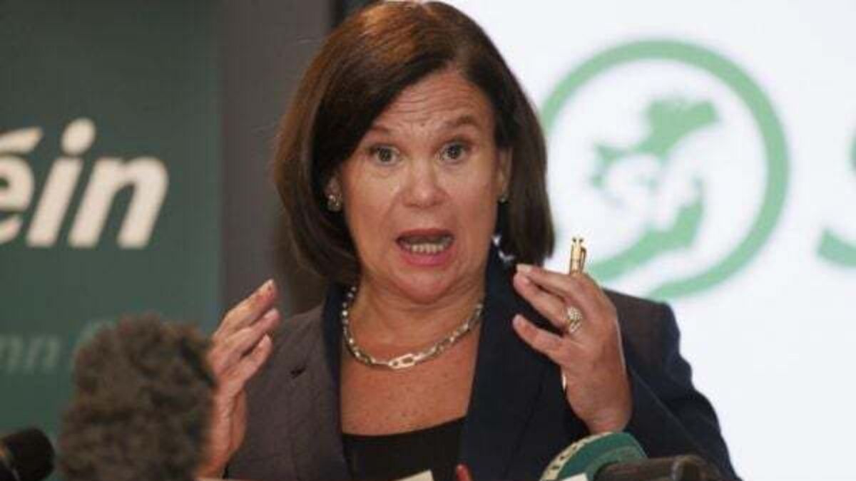 All parties planning for November election date, insists McDonald