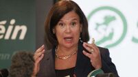 All parties planning for November election date, insists McDonald