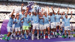 Explained: Hearing into Manchester City's alleged breaches of Premier League rules