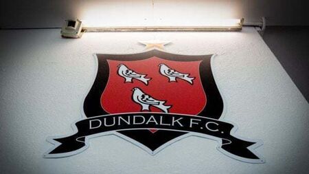 Dundalk not liquidated as talks with potential investors continue