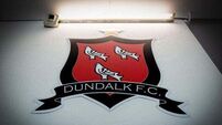 Dundalk not liquidated as talks with potential investors continue