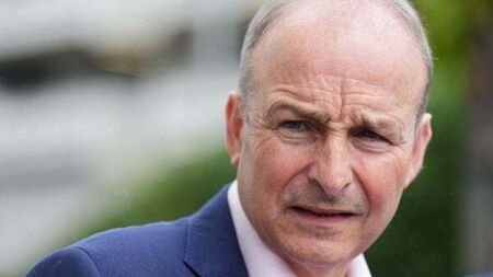Housing, health and cost of living are Budget 2025 priorities, says Tánaiste