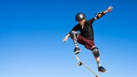 Tramore skatepark in Waterford to be officially opened this week