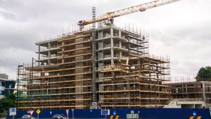 Meeting in Waterford for multi-development stakeholders and owner management companies