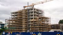 Meeting in Waterford for multi-development stakeholders and owner management companies