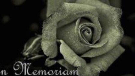 In sympathy we record the following deaths of people from Waterford