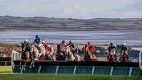 A preview of Wednesday's racing at Tramore