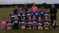 St. Saviours record a brilliant first-ever win