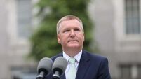 EU Justice Commissioner nomination ‘recognition of Ireland’s standing’ – McGrath
