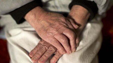 Nearly 60% express deep concerns about nursing home care availability