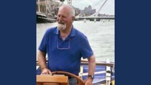 Former yacht club commodore died after falling into water at Poolbeg marina, inquest hears Former yacht club commodore died after falling into water at Poolbeg marina, inquest hears