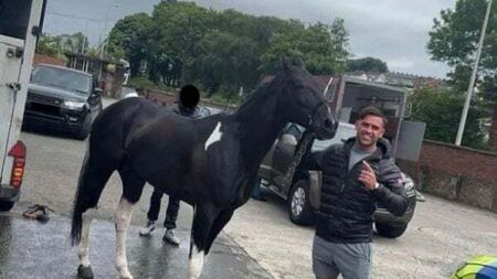 Limerick man charged with possession of cocaine for sale or supply