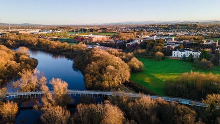 UL withdraws vet school bid over cost concerns, increasing Waterford's chances