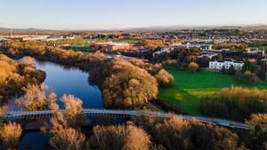 UL withdraws vet school bid over cost concerns, increasing Waterford's chances