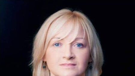 Councillor Mary Roche starts general election campaign