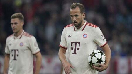 Harry Kane and Bayern Munich break records while Real Madrid start with win