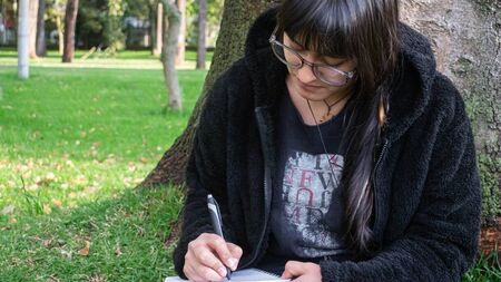 Students in Waterford work to stamp out racism