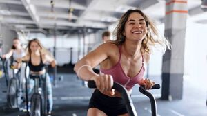 Your Fitness: How much should we really be moving!