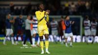 Oliver Glasner praises ‘unbelievable’ Eberechi Eze after Crystal Palace beat QPR