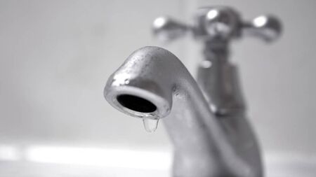 Water supply shut off to Waterford village temporarily 