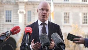 ‘Legitimate concerns’ raised over expanding contraception scheme – Donnelly