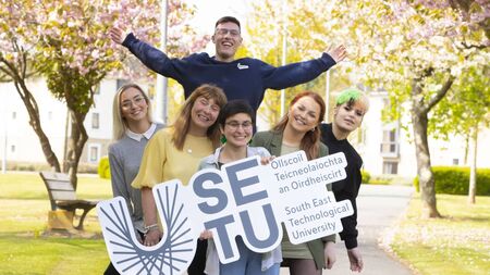 “A significant milestone”: SETU ‘proud’ to be chosen to deliver new vet medicine programme