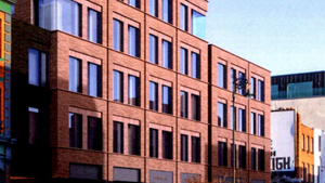 Planning permission refused for seven-storey apart-hotel on Dublin’s Thomas Street Planning permission refused for seven-storey apart-hotel on Dublin’s Thomas Street
