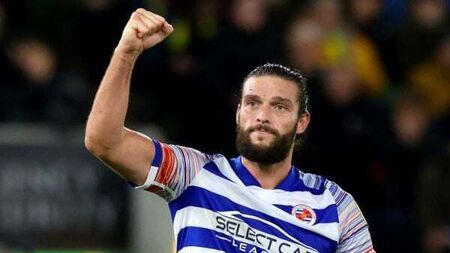 Former England striker Carroll joins fourth-tier Bordeaux
