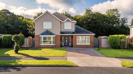 Waterford Property: A refuge offering comfort and location