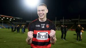 Waterford SHC Team of the 2024 Championship