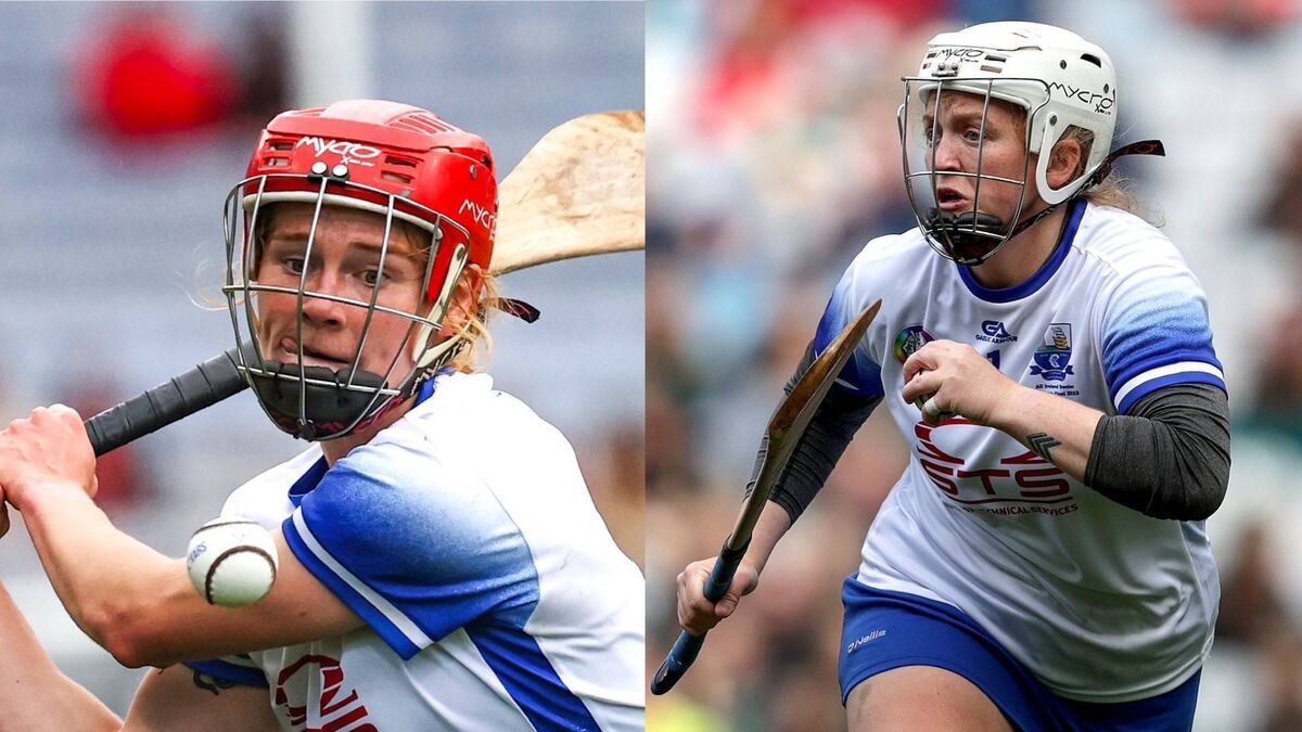 O’Regan and Carton in All-Star contention