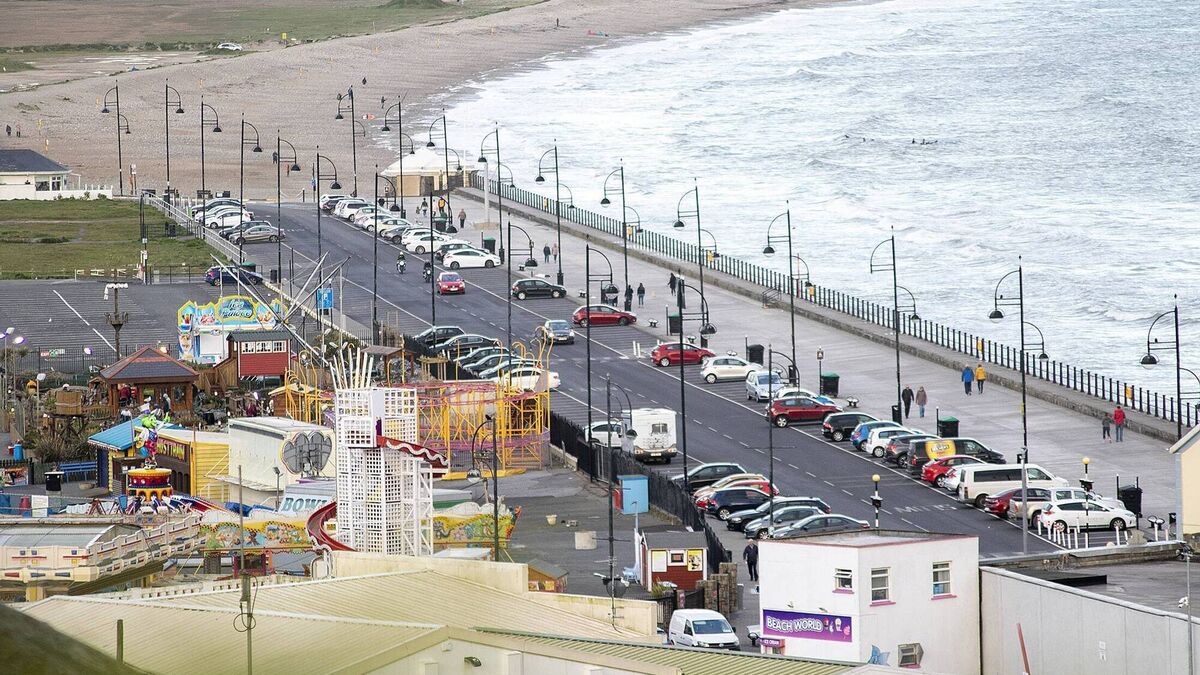 Car free Sunday coming up in County Waterford