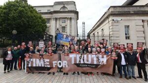 Judgment due in Troubles Legacy Act appeal case