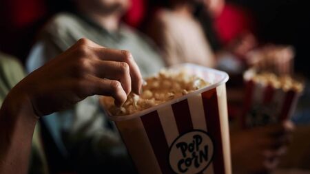 Halloween films screening for all ages in Lismore