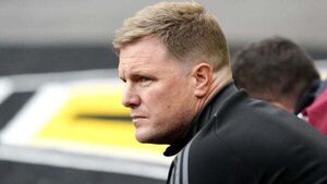 Newcastle are striving to close the gap on Man City and Arsenal – Eddie Howe