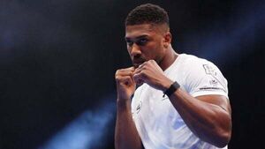 Andy Ruiz defeat made me ‘mentally strong’, says Anthony Joshua Andy Ruiz defeat made me ‘mentally strong’, says Anthony Joshua