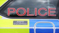 Man dies following collision between car and lorry in Co Antrim
