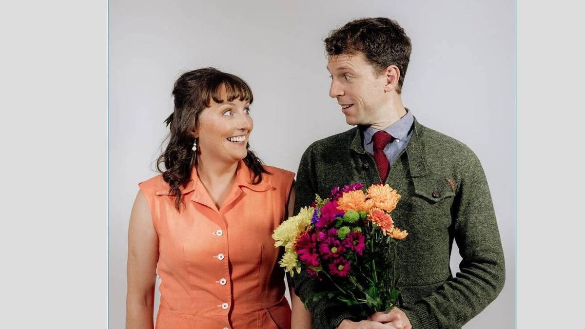 View from the Green Room: Normalising the abnormal